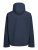 Jack & Jones North softshell striukė tamsiai mėlyna - Didelės vyriškos striukės - Didelės vyriškos striukės