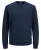 Jack & Jones Basic Sweatshirt Navy Blazer - Megztiniai ir džemperiai - Megztiniai ir Džemperiai - 2XL-14XL