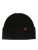 Jack & Jones RDD Royal Kepurė Juoda - Kepurės - 