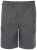 Kam Jeans Cargo Jogger shorts Grey - Laisvalaikio kelnės ir šortai - Laisvalaikio Kelnės ir Šortai - 2XL-12XL