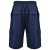 Kam Jeans Cargo Joggers shorts Navy - Laisvalaikio Kelnės ir Šortai - Laisvalaikio Kelnės ir Šortai - 2XL-12XL