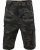 Kam Jeans 329 Short Khaki Camo - Šortai - Šortai - W40-W60