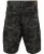 Kam Jeans 329 Short Khaki Camo - Šortai - Šortai - W40-W60