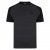 Kam Jeans 5314 Raglan T-Shirt Charcoal/Insignia Twin Pack - Marškinėliai - Marškinėliai - 2XL-14XL