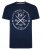 Kam Jeans 5331 Twin pack California Tee - Marškinėliai - Marškinėliai - 2XL-14XL