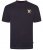 Kam Jeans 5709 Summer Adventure Print Tee Indigo - Marškinėliai - Marškinėliai - 2XL-14XL