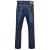 Kam Jeans Alonso Blue Mid Used - Džinsai ir kelnės - Džinsai ir Kelnės - W40-W70