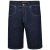Kam Jeans Benjamin Shorts Indigo - Šortai - Šortai - W40-W60