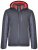 Kam Jeans KV107 Performance Jacket Navy - Didelės vyriškos striukės - Didelės vyriškos striukės