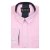 Kam Jeans P684 Premium Stretch Shirt Pink - Marškiniai - Marškiniai - 2XL-8XL