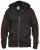 D555 Kentucky Hoodie Black - Megztiniai ir džemperiai - Megztiniai ir Džemperiai - 2XL-14XL