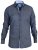 D555 Kermit Long Sleeve Printed Shirt - Marškiniai - Marškiniai - 2XL-8XL