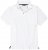 Adamo Klaas Regular fit Polo Shirt with Pocket White - Polo marškinėliai - Polo marškinėliai - 2XL-8XL