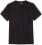 Adamo Kody Regular fit T-shirt with Pocket Black - Marškinėliai - Marškinėliai - 2XL-14XL