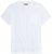 Adamo Kody Regular fit T-shirt with Pocket White - Marškinėliai - Marškinėliai - 2XL-14XL