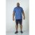D555 Bobby Short Sleeve Shirt - Marškiniai - Marškiniai - 2XL-8XL