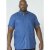 D555 Bobby Short Sleeve Shirt - Marškiniai - Marškiniai - 2XL-8XL