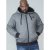 D555 William Sherpa Lined Hoodie - Megztiniai ir džemperiai - Megztiniai ir Džemperiai - 2XL-14XL