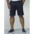 D555 Luke Stretch Shorts Navy - Šortai - Šortai - W40-W60