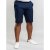 D555 Lopez Stretch Shorts Navy - Šortai - Šortai - W40-W60