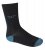 D555 Eden Cotton Rich Cushioned Sole Socks 2-Pack - Apatinis trikotažas ir plaukimo apranga - Apatinis trikotažas - 2XL-8XL