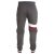 D555 Willis Sweatpants Charcoal - Laisvalaikio kelnės ir šortai - Laisvalaikio Kelnės ir Šortai - 2XL-12XL