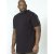 D555 Kambria Couture T-shirt Black - Marškinėliai - Marškinėliai - 2XL-14XL