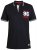 D555 Bartley Polo Dark Navy - Polo marškinėliai - Polo marškinėliai - 2XL-8XL