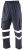 Leo Appledore Cargo Rain pants Navy - Darbo drabužiai - Darbo drabužiai - 3XL-10XL