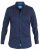 D555 Lavar Long Sleeve Diamond Printed Shirt - Marškiniai - Marškiniai - 2XL-8XL