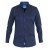 D555 Lavar Long Sleeve Diamond Printed Shirt - Marškiniai - Marškiniai - 2XL-8XL