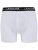 Lavecchia 1020 Boxershorts 3-pack Black/Charcoal/White - Apatinis trikotažas ir plaukimo apranga - Apatinis trikotažas - 2XL-8XL