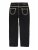 Lavecchia 503 Comfort Fit Stretch Jeans Deep Black - Džinsai ir kelnės - Džinsai ir Kelnės - W40-W70