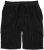 Lavecchia 2011 Cargo-pocket Sweatshorts Black - Laisvalaikio kelnės ir šortai - Laisvalaikio Kelnės ir Šortai - 2XL-12XL