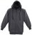 Lavecchia 600 Tracksuit Charcoal - Treningai - "Didelių dydžių sportiniai kostiumai vyrams "
