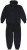 Lavecchia 600 Tracksuit Black - Treningai - "Didelių dydžių sportiniai kostiumai vyrams "