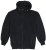 Lavecchia 600 Tracksuit Black - Treningai - "Didelių dydžių sportiniai kostiumai vyrams "