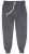 Lavecchia 611 Tracksuit Charcoal - Treningai - "Didelių dydžių sportiniai kostiumai vyrams "