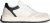 Liu Jo Boy 01 Leather/Suede Sneakers White/Black - Vyriški batai 40-52 - 