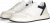 Liu Jo Boy 01 Leather/Suede Sneakers White/Black - Vyriški batai 40-52 - 