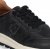 Liu Jo Running 01 Leather Sneakers Black - Vyriški batai 40-52 - 