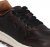 Liu Jo Running 01 Leather Sneakers Brown - Vyriški batai 40-52 - 