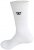 D555 Logan Sports And Leisure Socks 2-Pack White - Apatinis trikotažas ir Plaukimo apranga - Apatinis trikotažas - 2XL-8XL