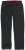 Adamo Markus Sweatpants with draw-cord Charcoal - Laisvalaikio kelnės ir šortai - Laisvalaikio Kelnės ir Šortai - 2XL-12XL