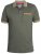 D555 Marshall Polo Khaki - Polo marškinėliai - Polo marškinėliai - 2XL-8XL