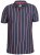 D555 Martel Polo Navy - Polo marškinėliai - Polo marškinėliai - 2XL-8XL