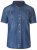 D555 Mike Denim Shirt - Marškiniai - Marškiniai - 2XL-8XL