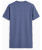 Motley Denim Milan Marškinėliai Šviesus indigo - Marškinėliai - Marškinėliai - 2XL-14XL