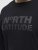North Latitude 53123 Džemperis su logotipu Juoda - Megztiniai ir džemperiai - Megztiniai ir Džemperiai - 2XL-14XL