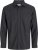 Jack & Jones Classic Long Sleeve Shirt Green - Marškiniai - Marškiniai - 2XL-8XL